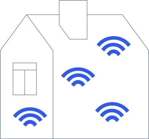 Clam Moeras Conclusie Alles wat je wilt weten over WiFi - betekenis en uitleg