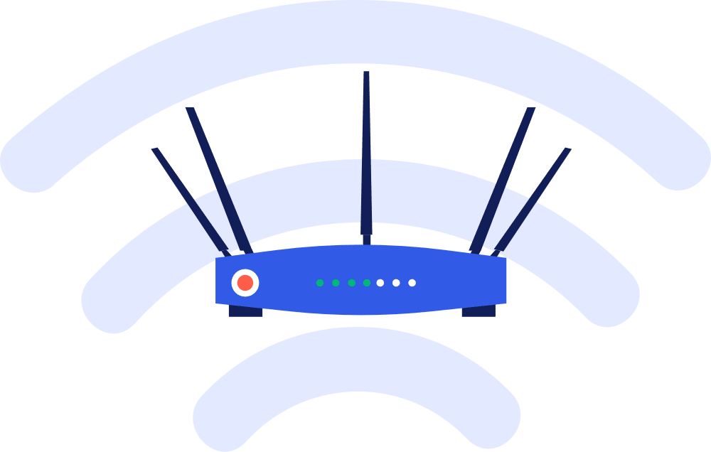 Wifi-router
