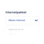 Internetpakket filter